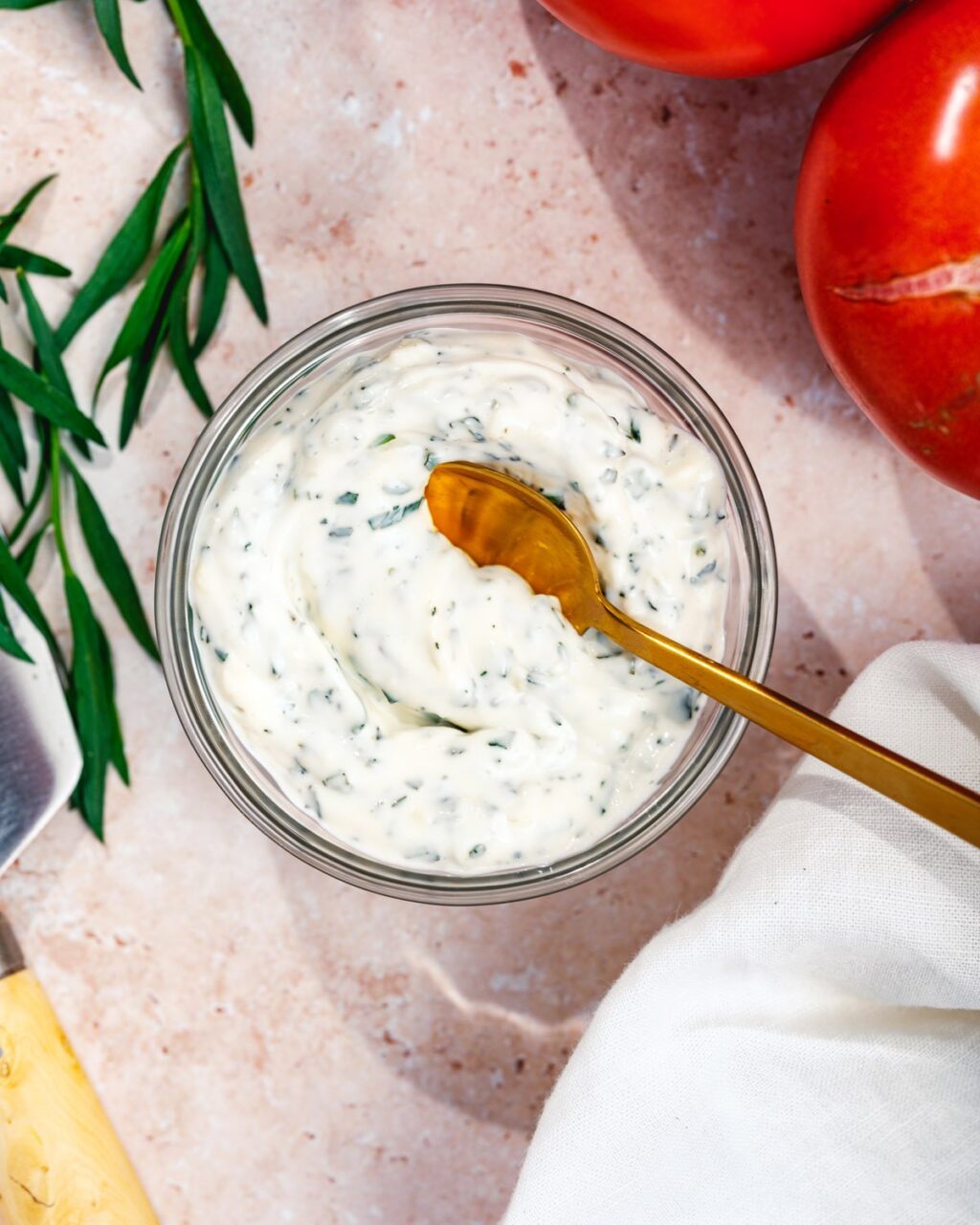 Tarragonas Aioli – virėjų pora