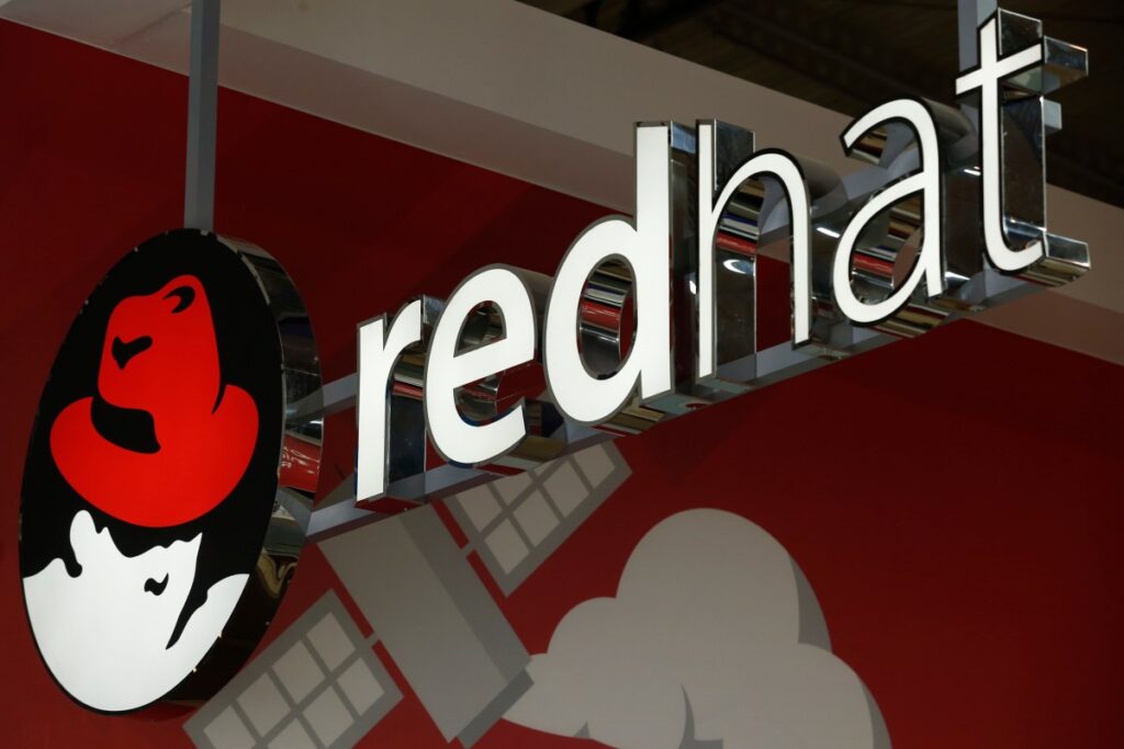 „Red Hat“ „OpenStack“ paslaugos dabar paprastai pasiekiamos „OpenShift“ platformoje