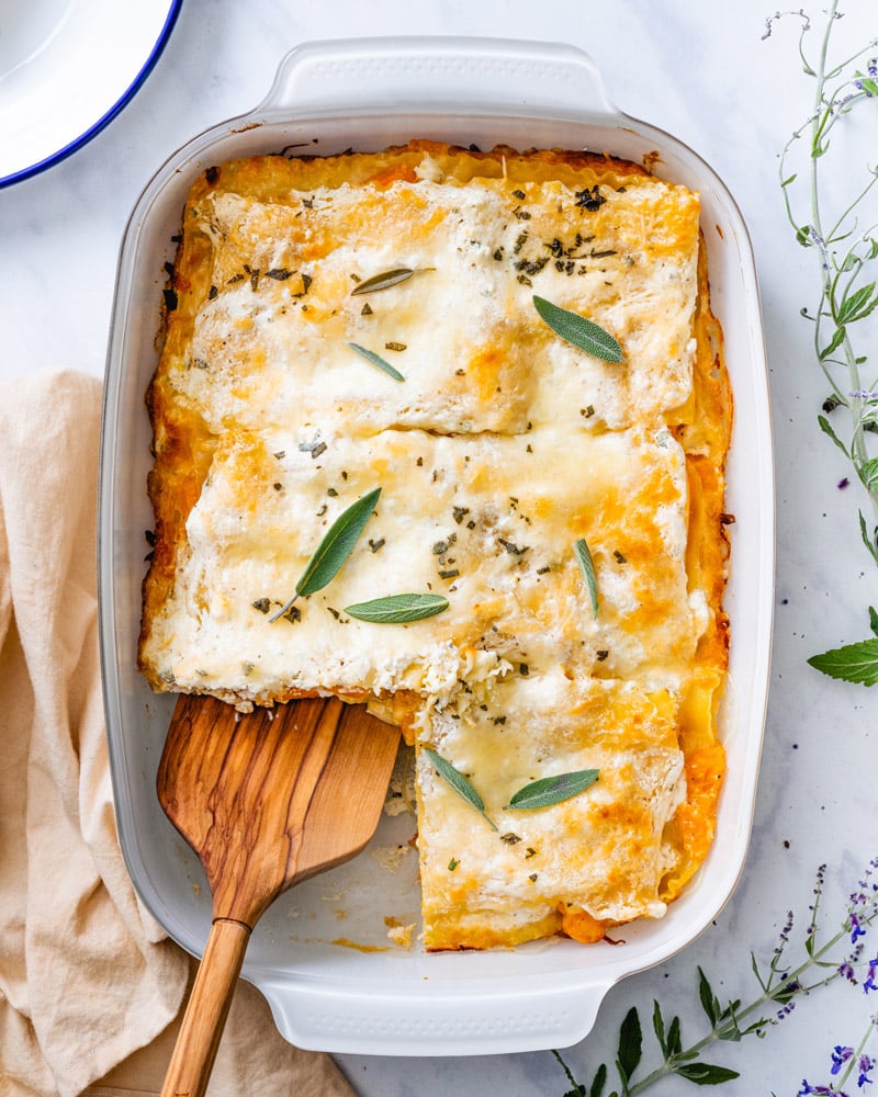 30 Delicious Vegetarian Thanksgiving Recipes – A Couple Cooks