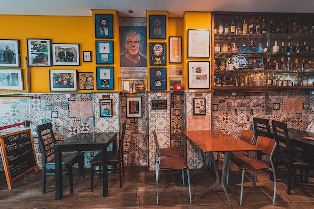 7 geriausios Francesinhas Porte