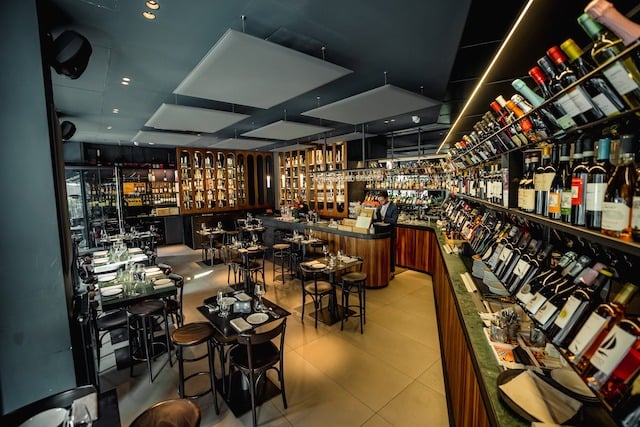 10 geriausių Milano restoranų