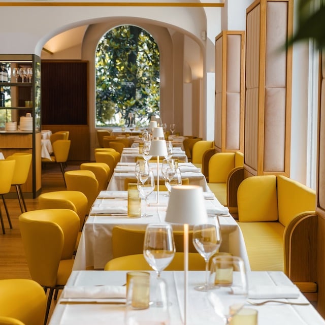 Geriausi restoranai Brera, Milane