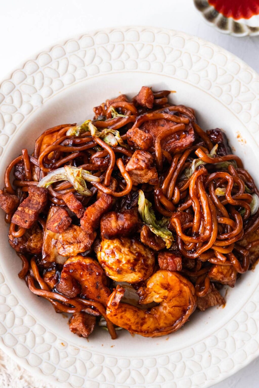 KL Hokkien Mee – Malaizijos skonis