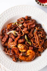 KL Hokkien Mee – Malaizijos skonis
