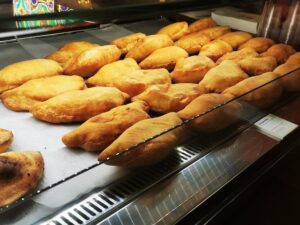Mėgstamiausios Panzerotti vietos Milane