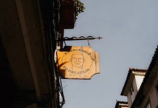 Mercearia do Pai Julio apžvalga