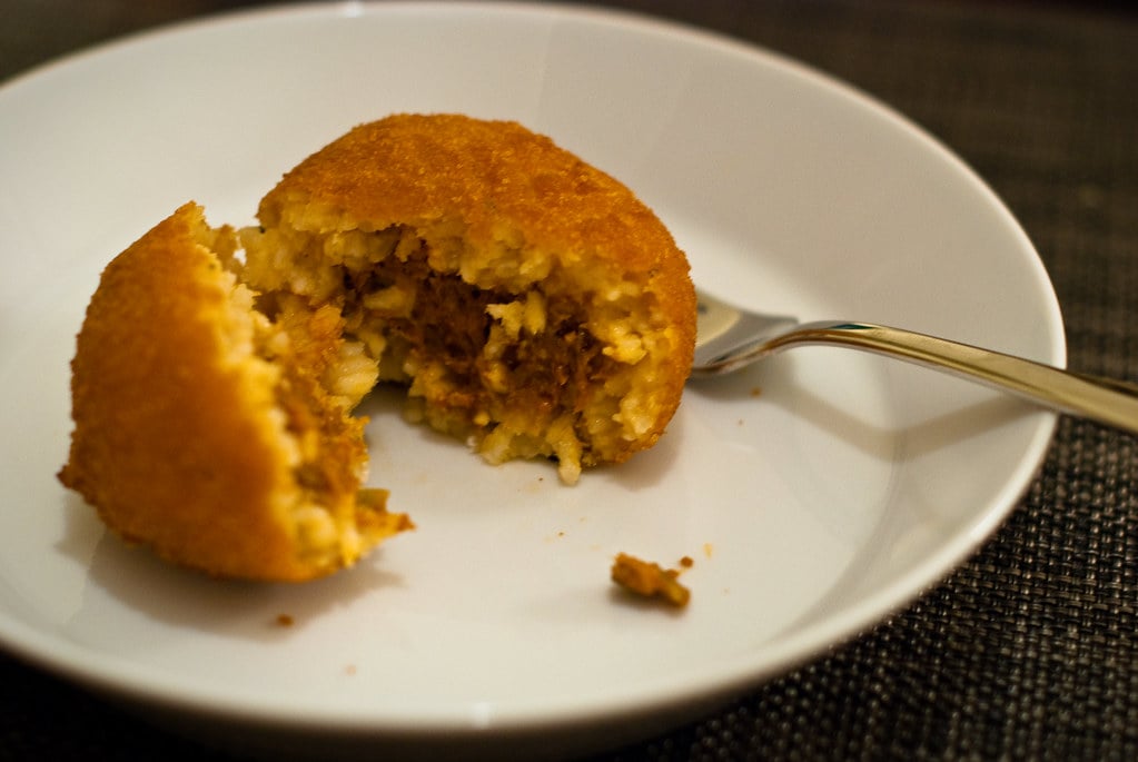 8 garsiausi Sicilijos maisto produktai