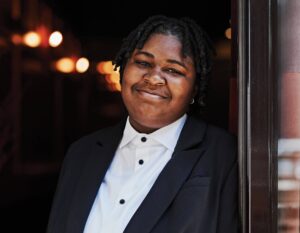 Kiki Austin: Imbibe 75 Person to Watch