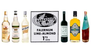 The Falernum Files — Will the Real Falernum Please Stand