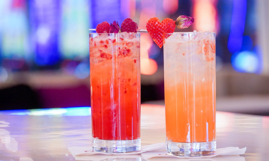 From Shaken to Smitten: 22 Valentine’s Day Cocktails to Try