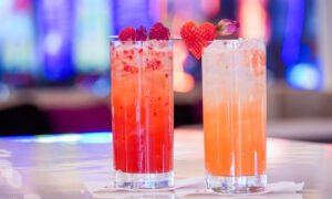 From Shaken to Smitten: 22 Valentine’s Day Cocktails to Try