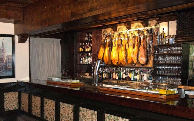 Geriausi tapas Madride | Valgyti Europą