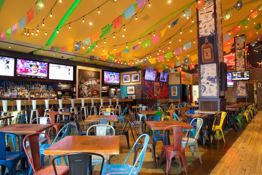 Paklaustas Stephano Roehmo apie kokteilius „Cabo Wabo Cantina“