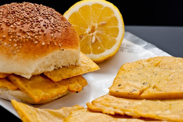 Pane e skydas Palerme