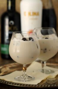„Rum Colada“ ant uolų