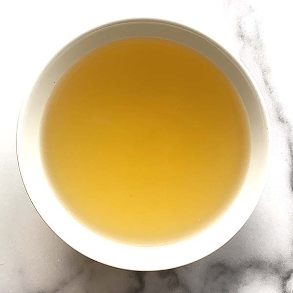 Dashi receptas – Malaizijos skonis