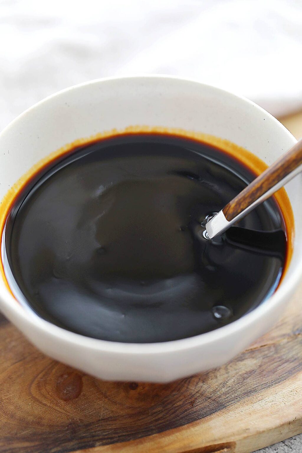 Kung Pao padažas - Malaizijos skonis