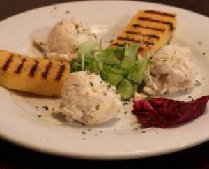 Pagrindinis Venecijos restoranų vadovas