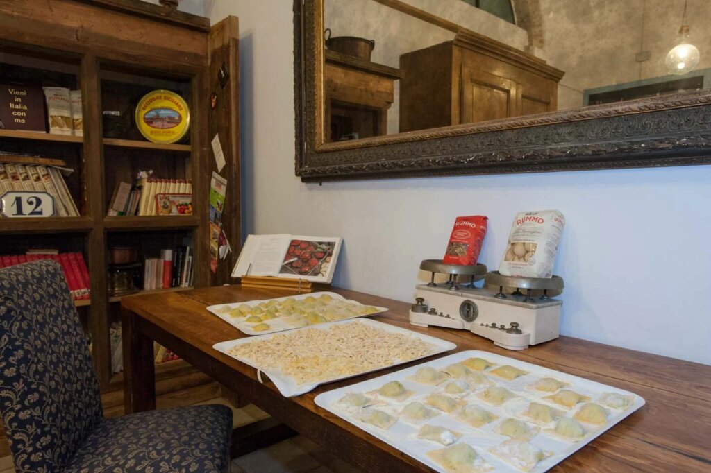 What Pasta Is Florence Known For?