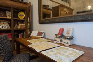 What Pasta Is Florence Known For?