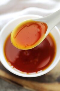 How To Make Caramel - Rasa Malaysia