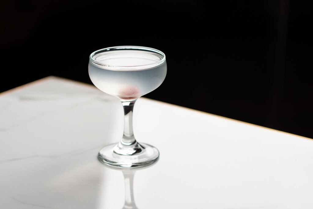 The White Negroni Through Different Lenses