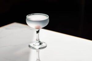 The White Negroni Through Different Lenses
